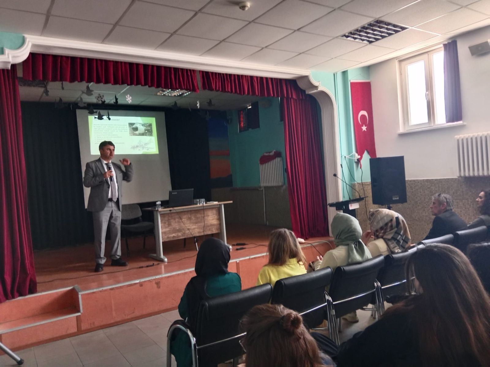 Necmettin Erbakan Üniversitesi