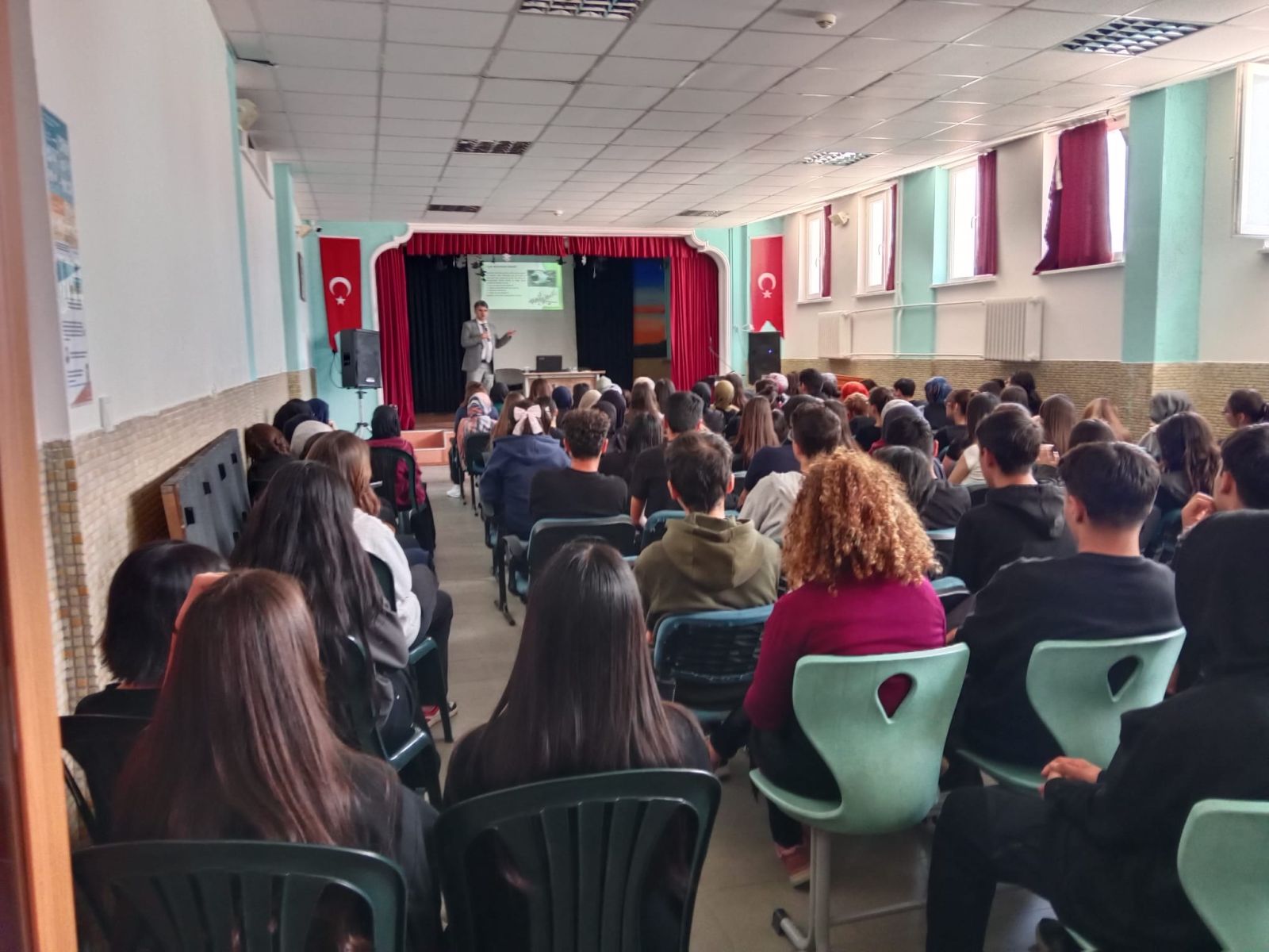 Necmettin Erbakan Üniversitesi