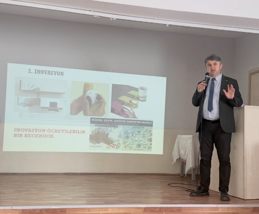 Necmettin Erbakan Üniversitesi