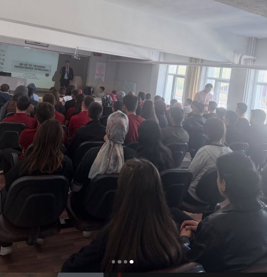 Necmettin Erbakan Üniversitesi