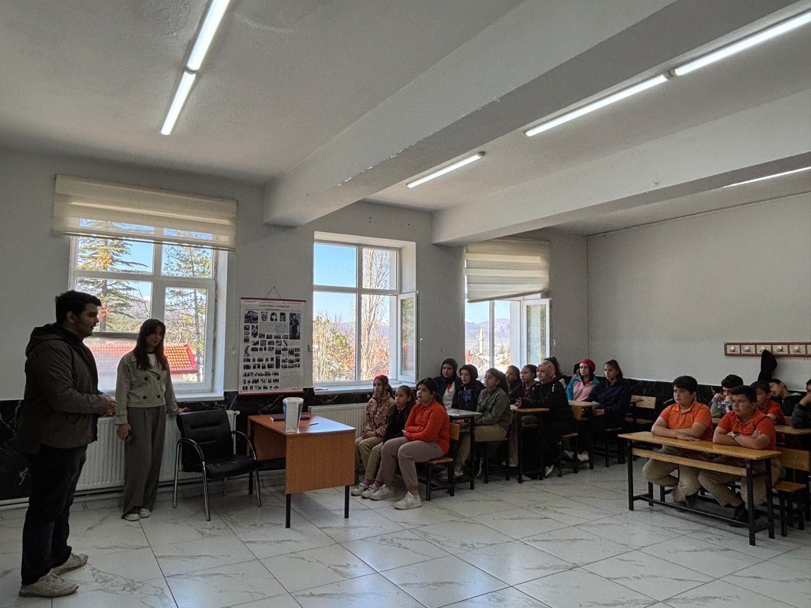 Necmettin Erbakan Üniversitesi