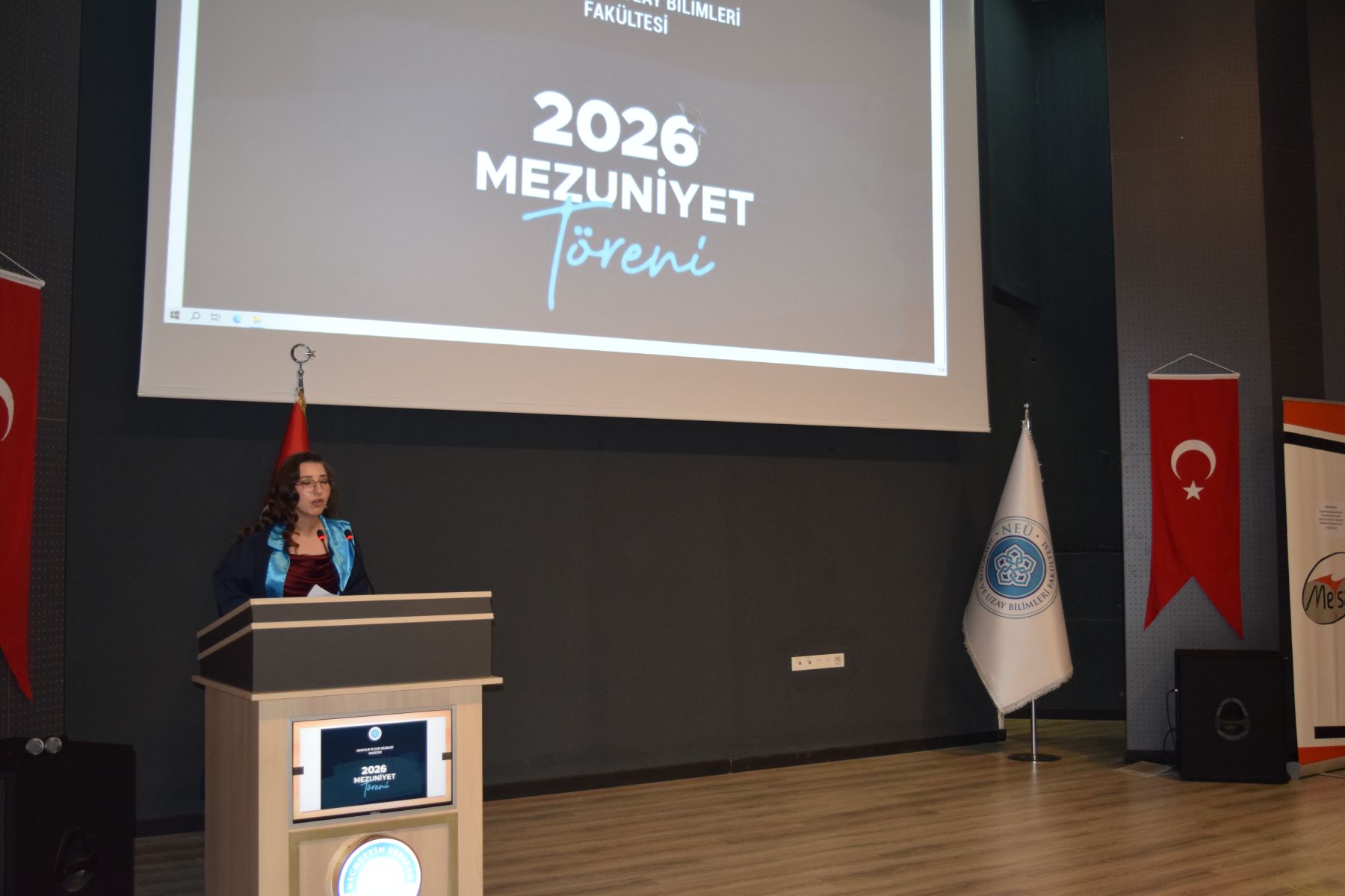 Necmettin Erbakan Üniversitesi
