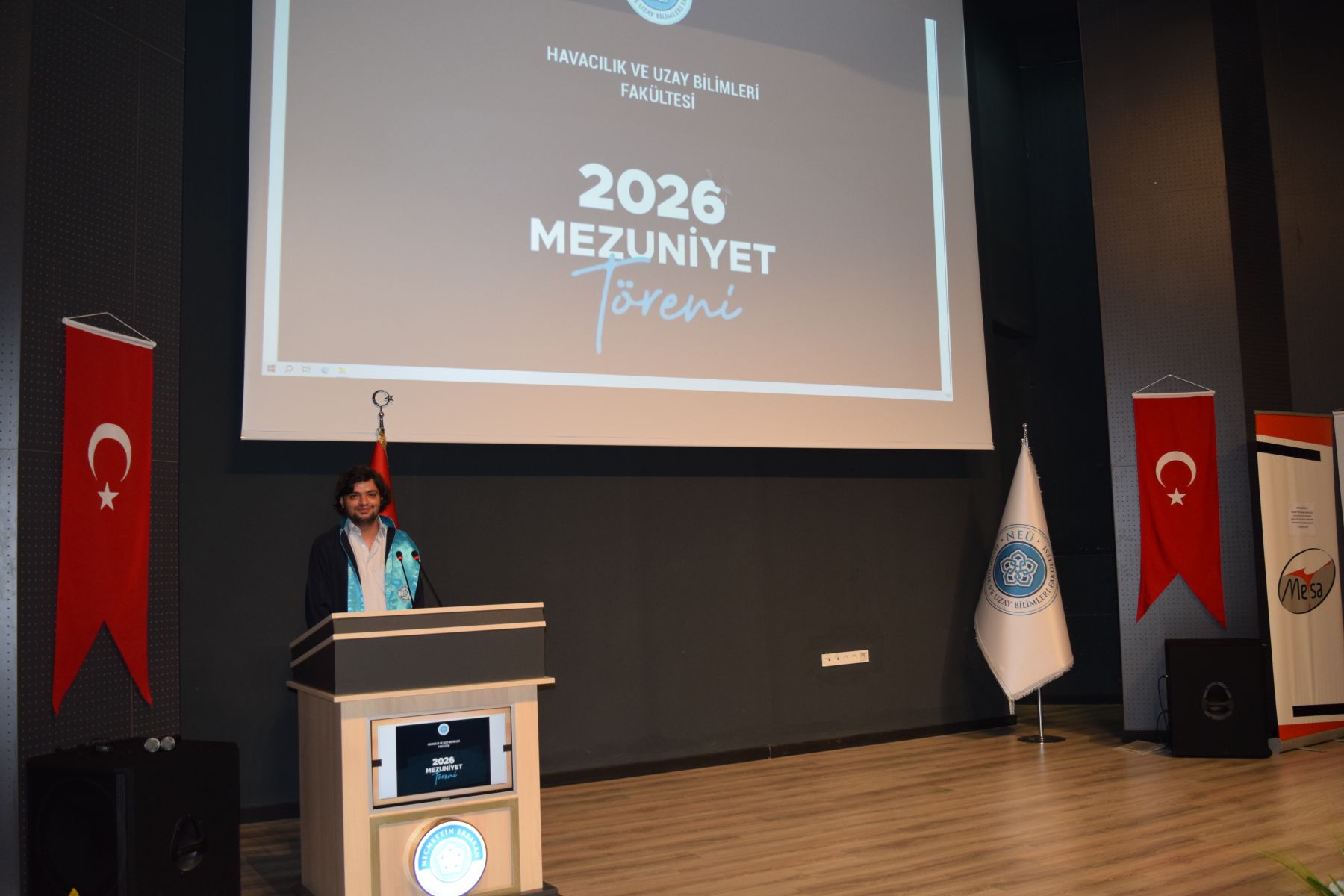 Necmettin Erbakan Üniversitesi