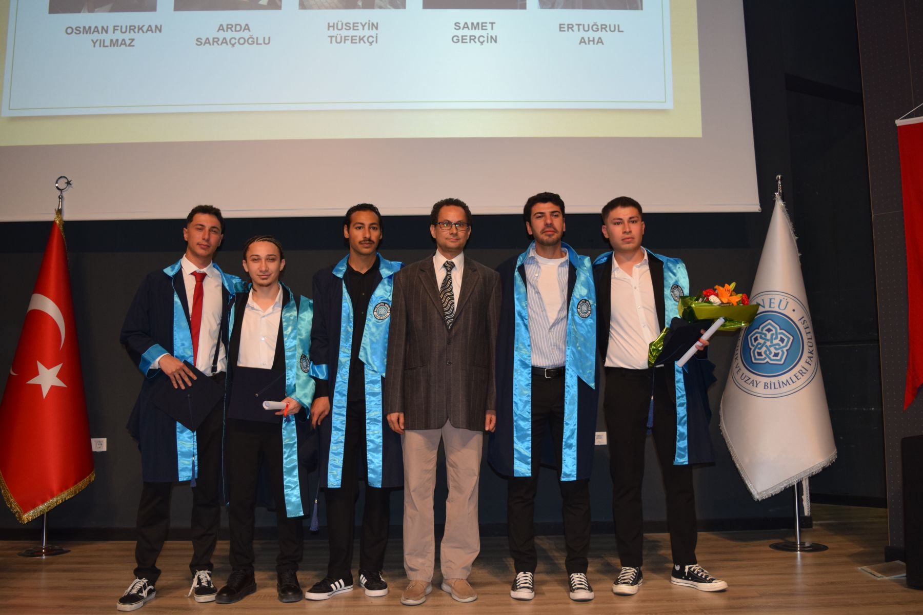 Necmettin Erbakan Üniversitesi