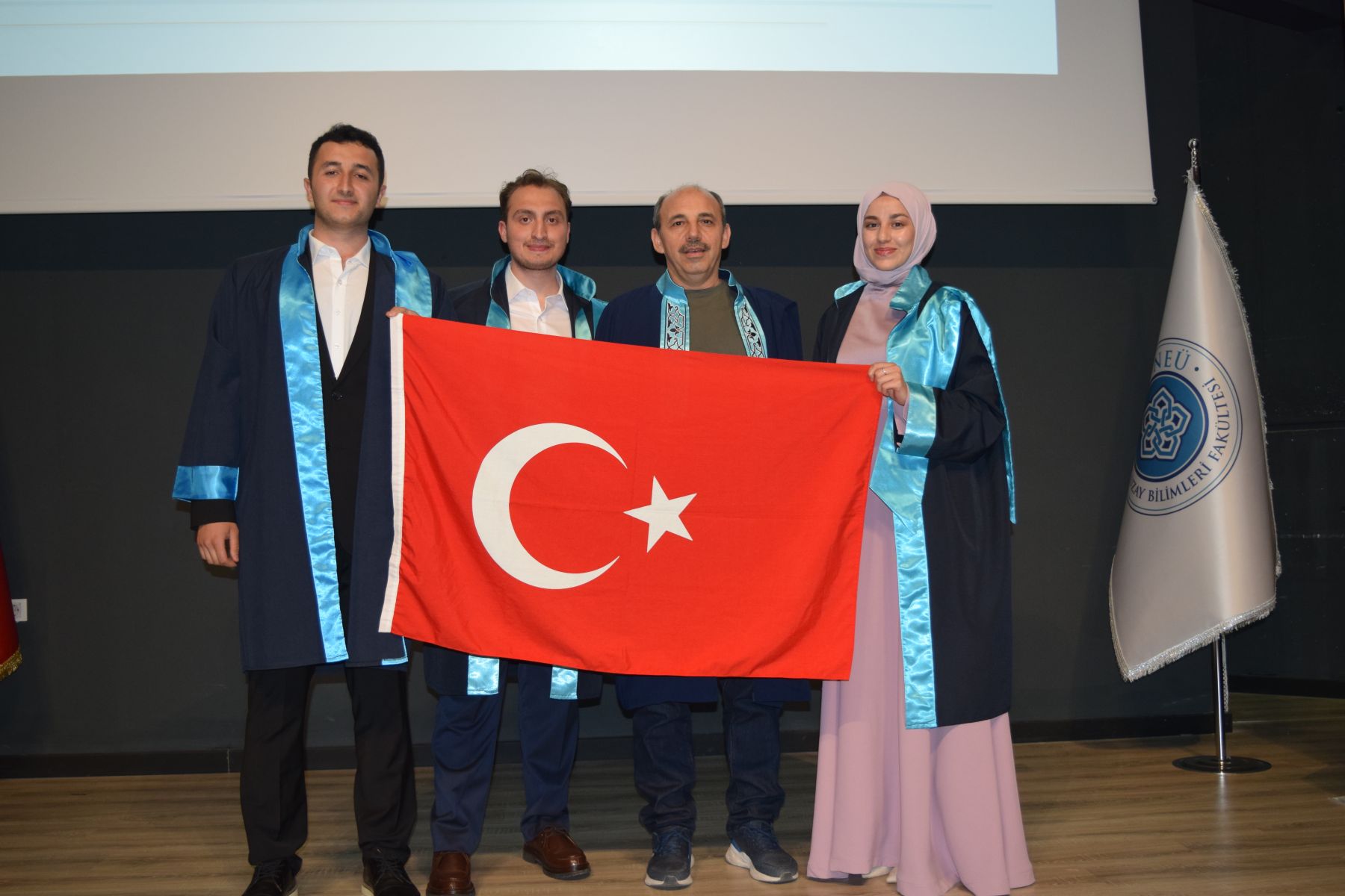 Necmettin Erbakan Üniversitesi