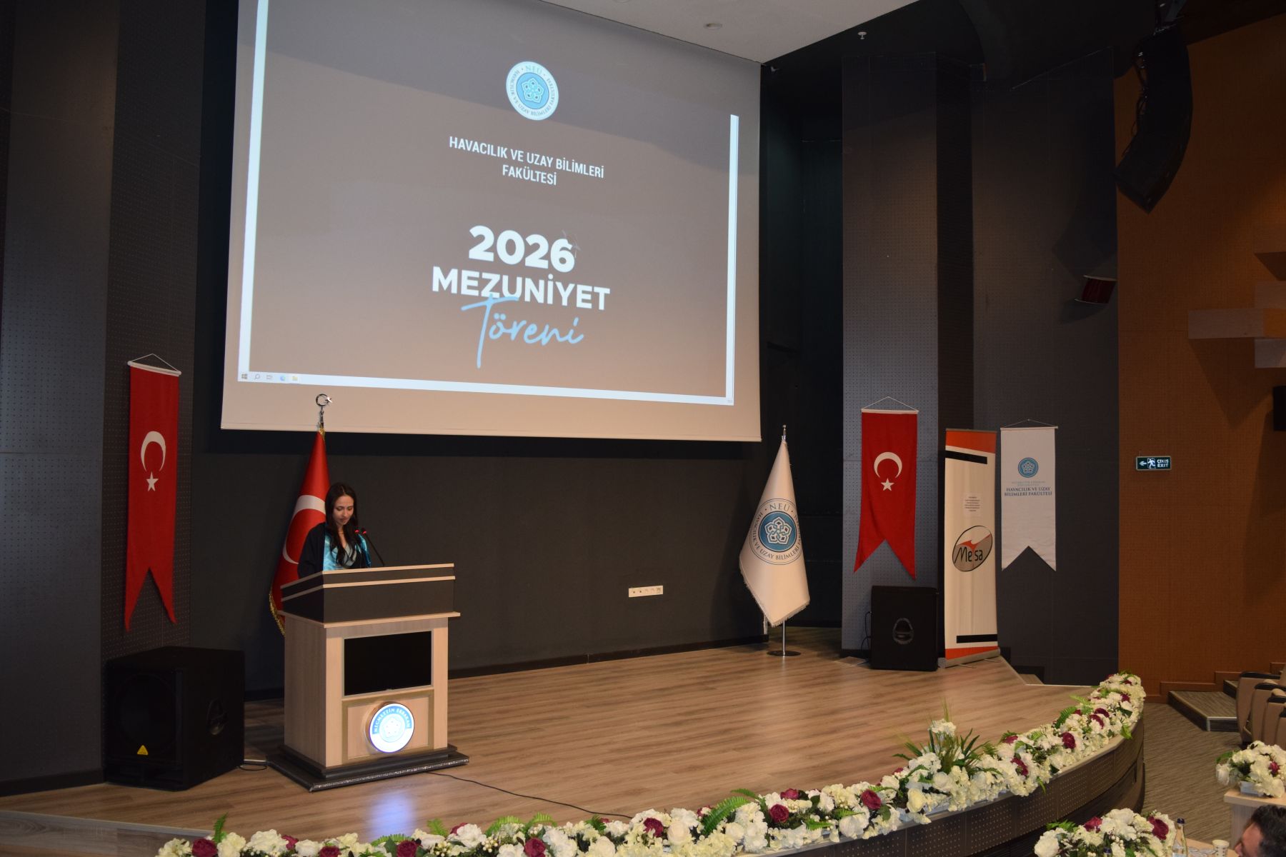 Necmettin Erbakan Üniversitesi