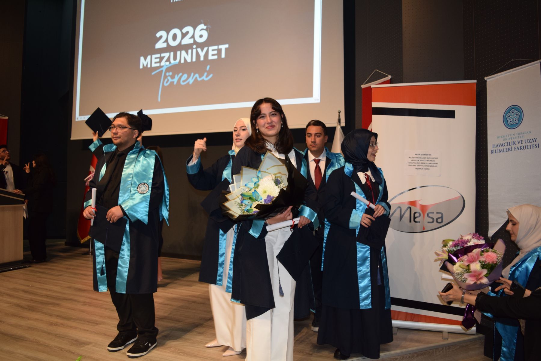 Necmettin Erbakan Üniversitesi