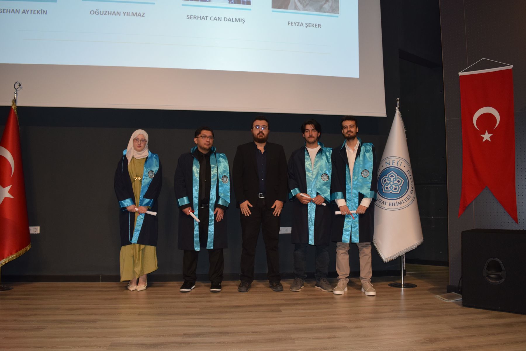 Necmettin Erbakan Üniversitesi