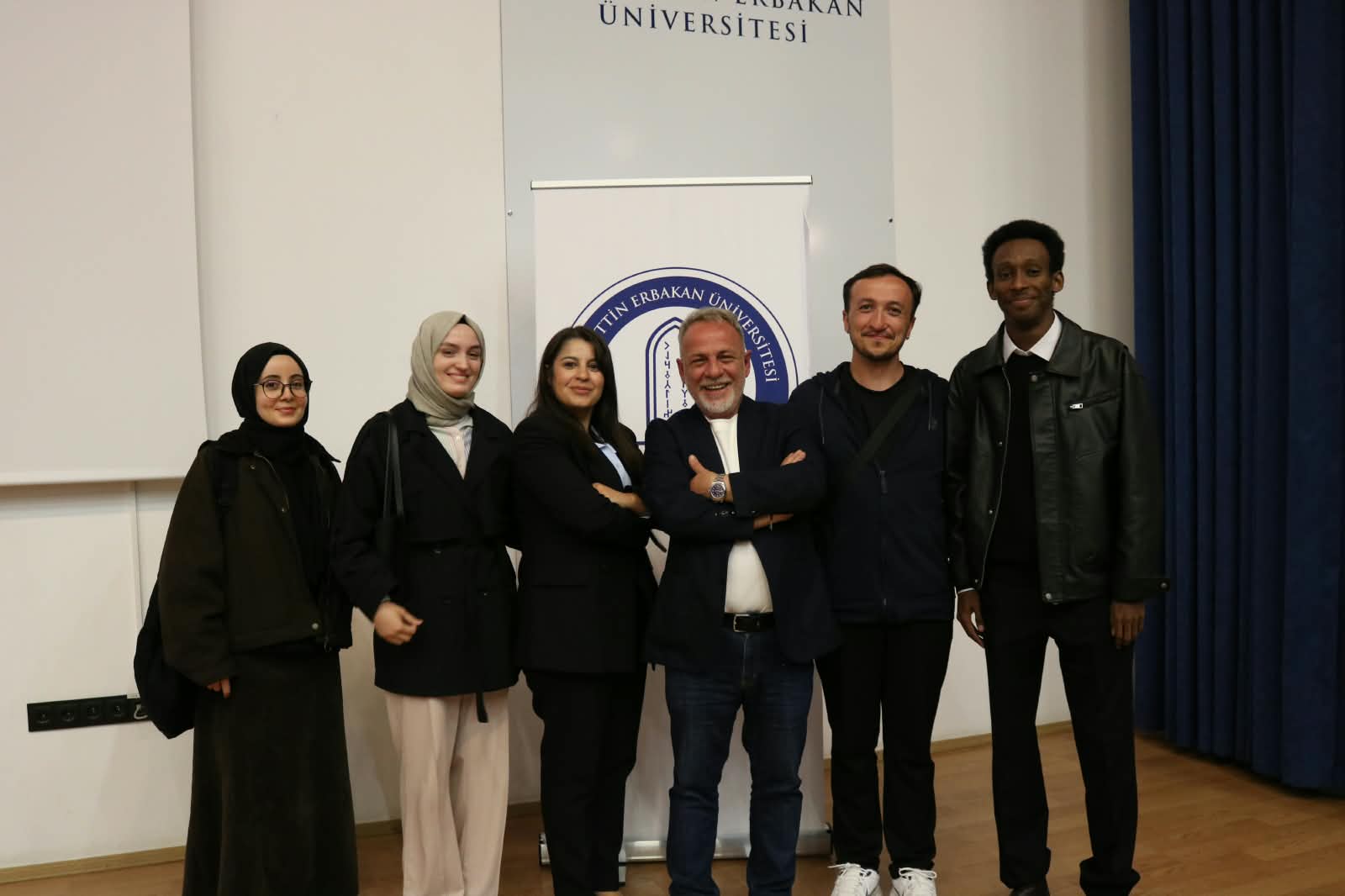 26 Eylül Dil Bayramı Türk Dili ve Edebiyatı Bölümünde Coşkuyla Kutlandı