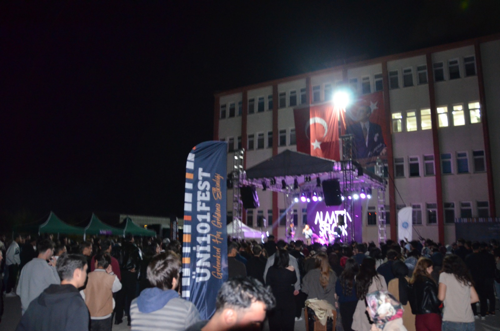Necmettin Erbakan Üniversitesi