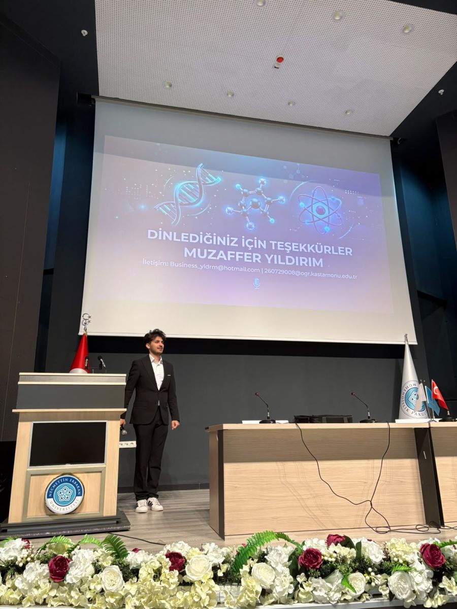 Necmettin Erbakan Üniversitesi