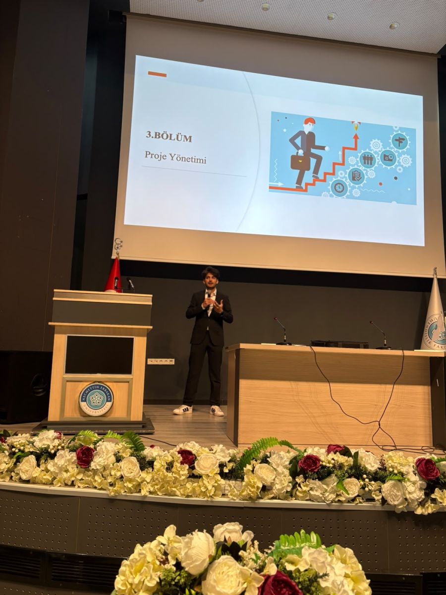 Necmettin Erbakan Üniversitesi