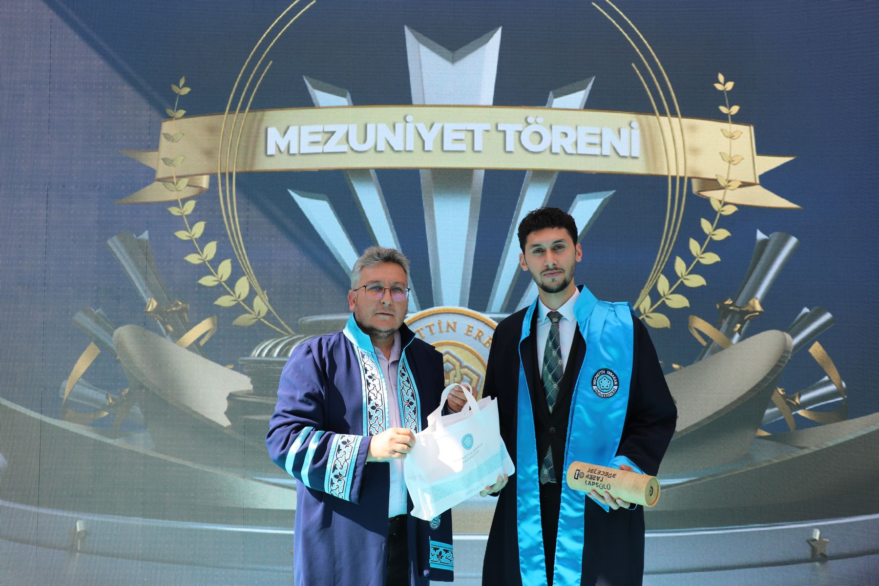 2026 Yılı Birincilerimizi Tebrik Ederiz