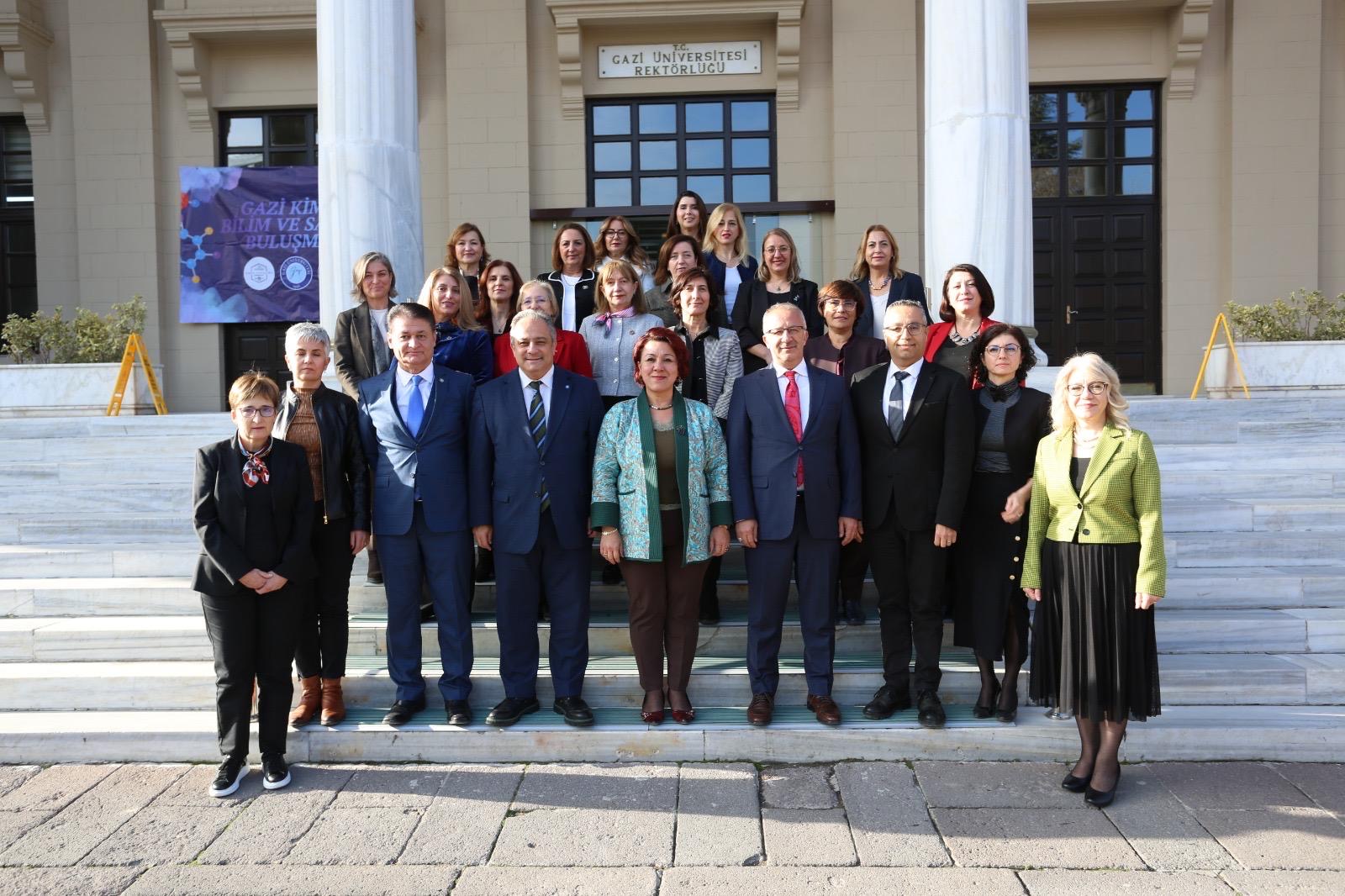 Hemşirelik Dekanlar Konseyi Toplantısı