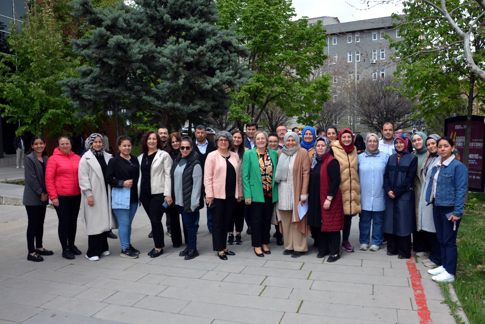 Yangın Eğitimi