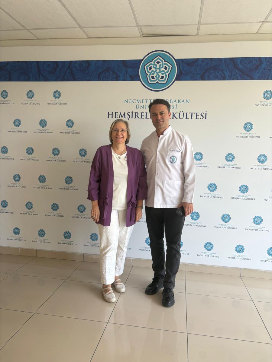 Ziyaret