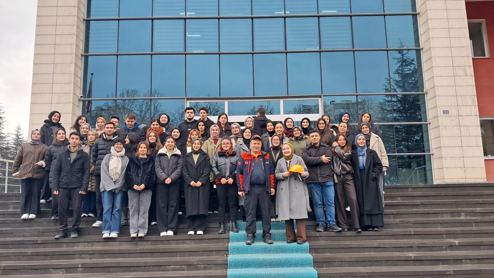 AFAD GÖNÜLLÜLÜK EĞİTİMİ-1