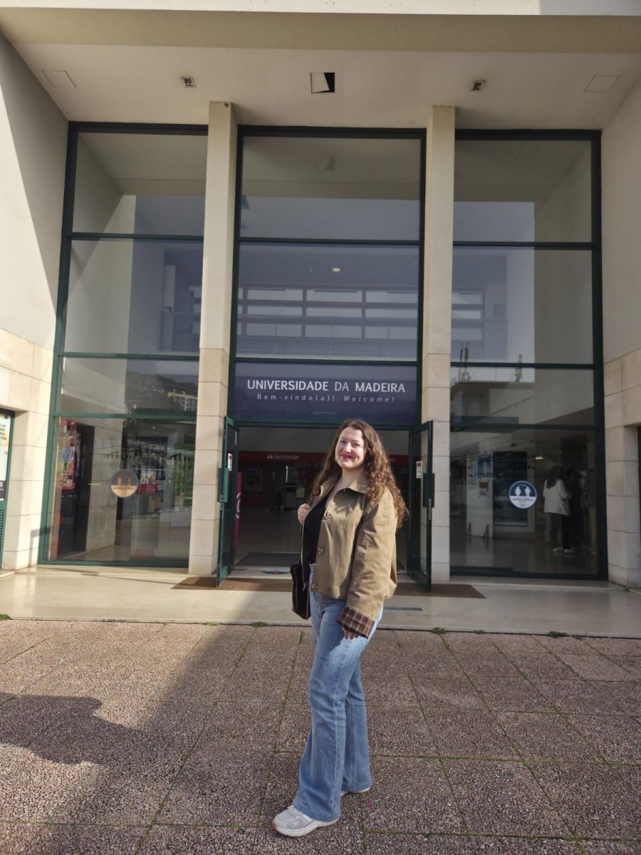 ERASMUS + EĞİTİM HAREKETLİLİĞİ