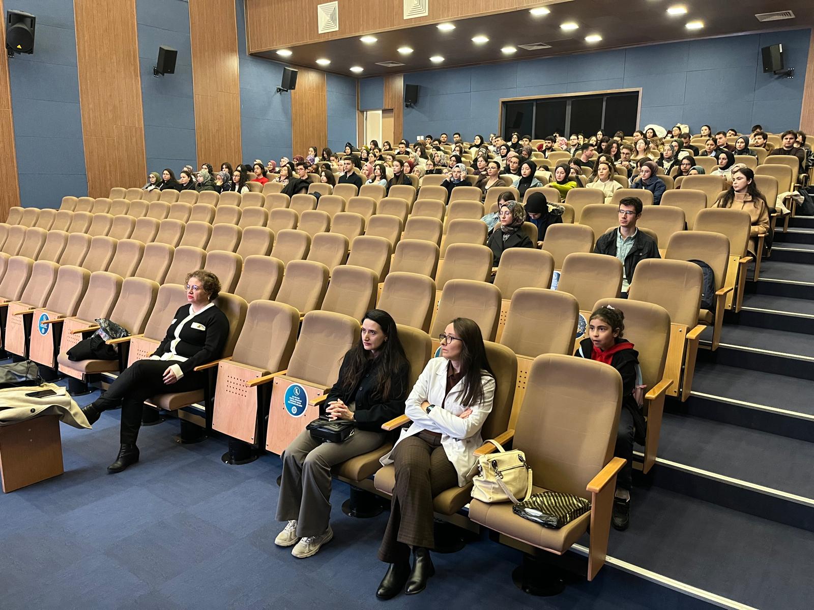 KLİNİK ORYANTASYON-HASTANEYİ TANIYORUM