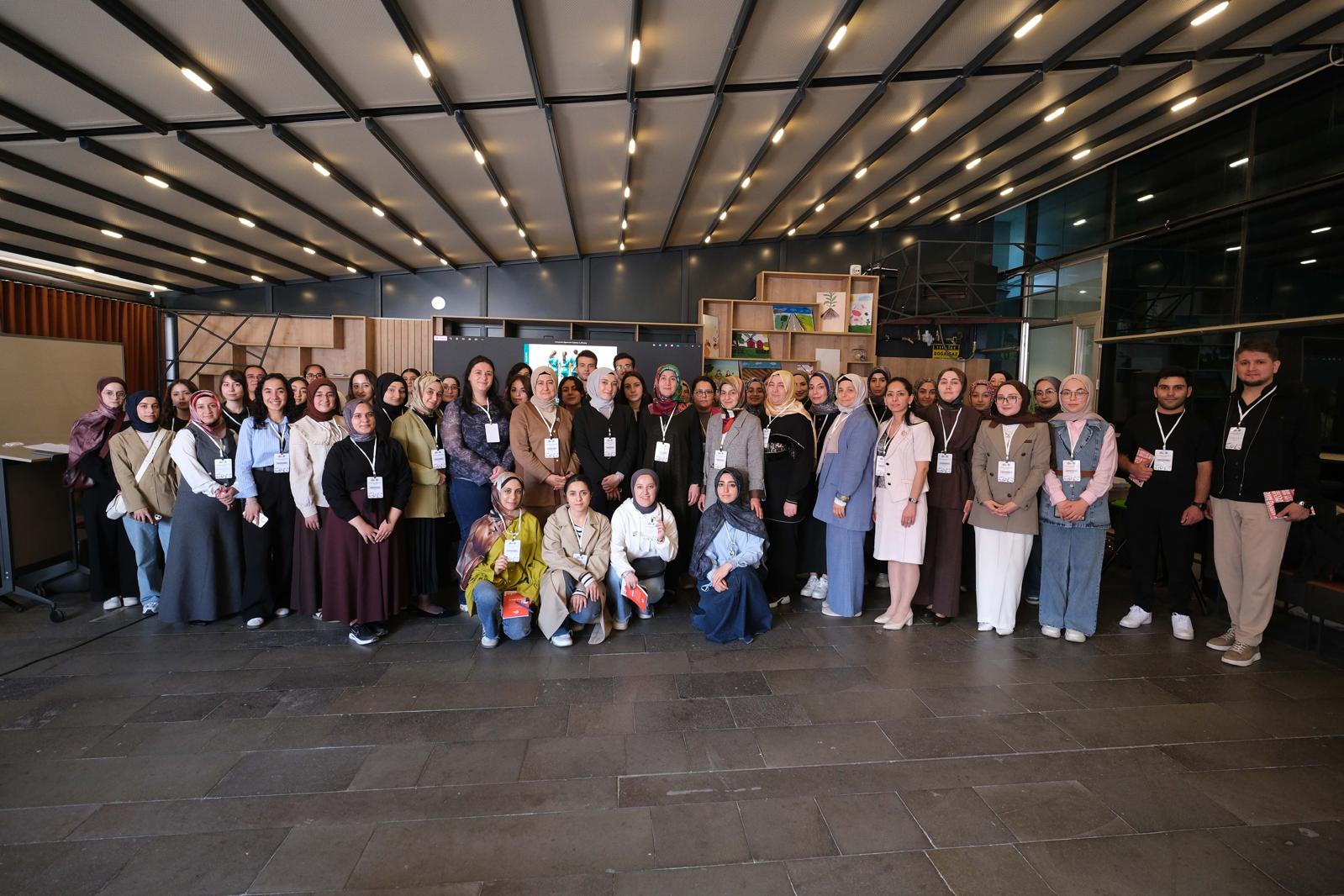 Hemşirelik Öğrencileri Çalıştayı-2