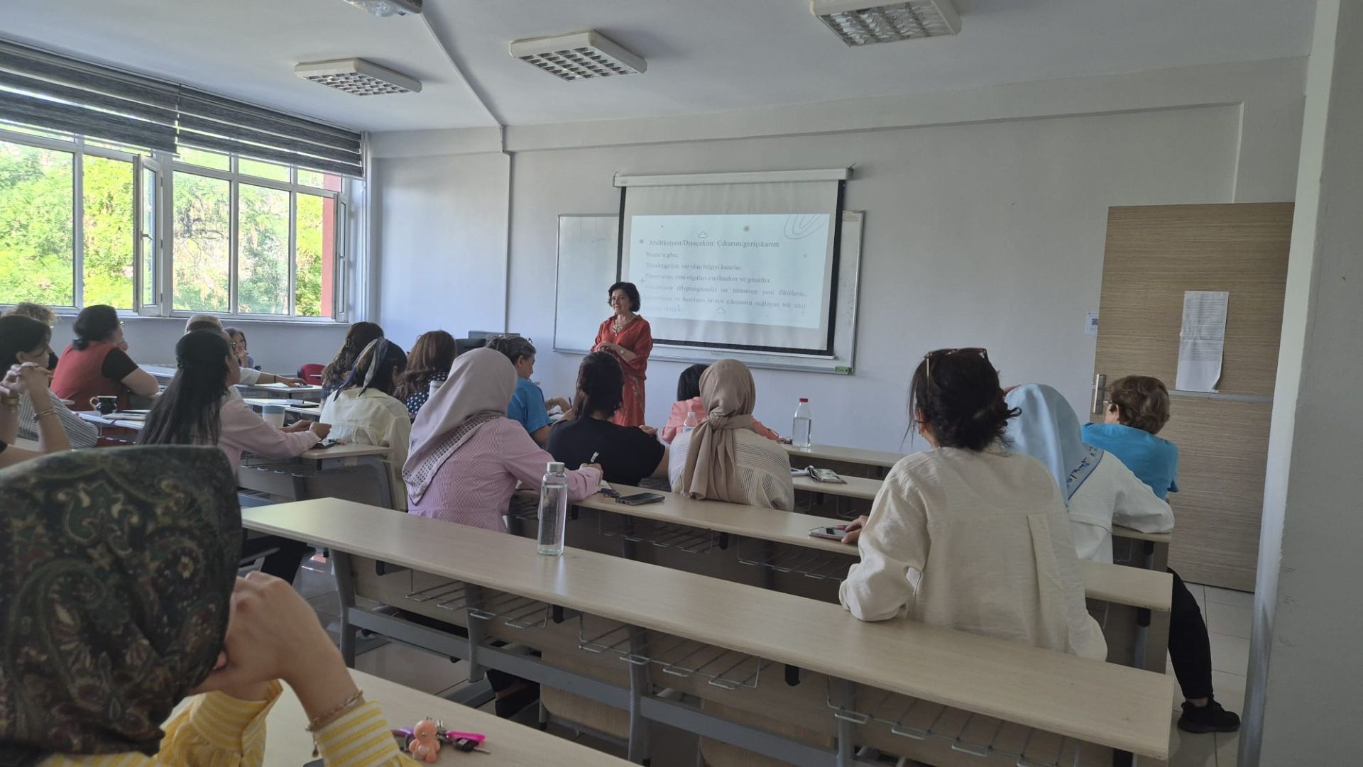Necmettin Erbakan Üniversitesi