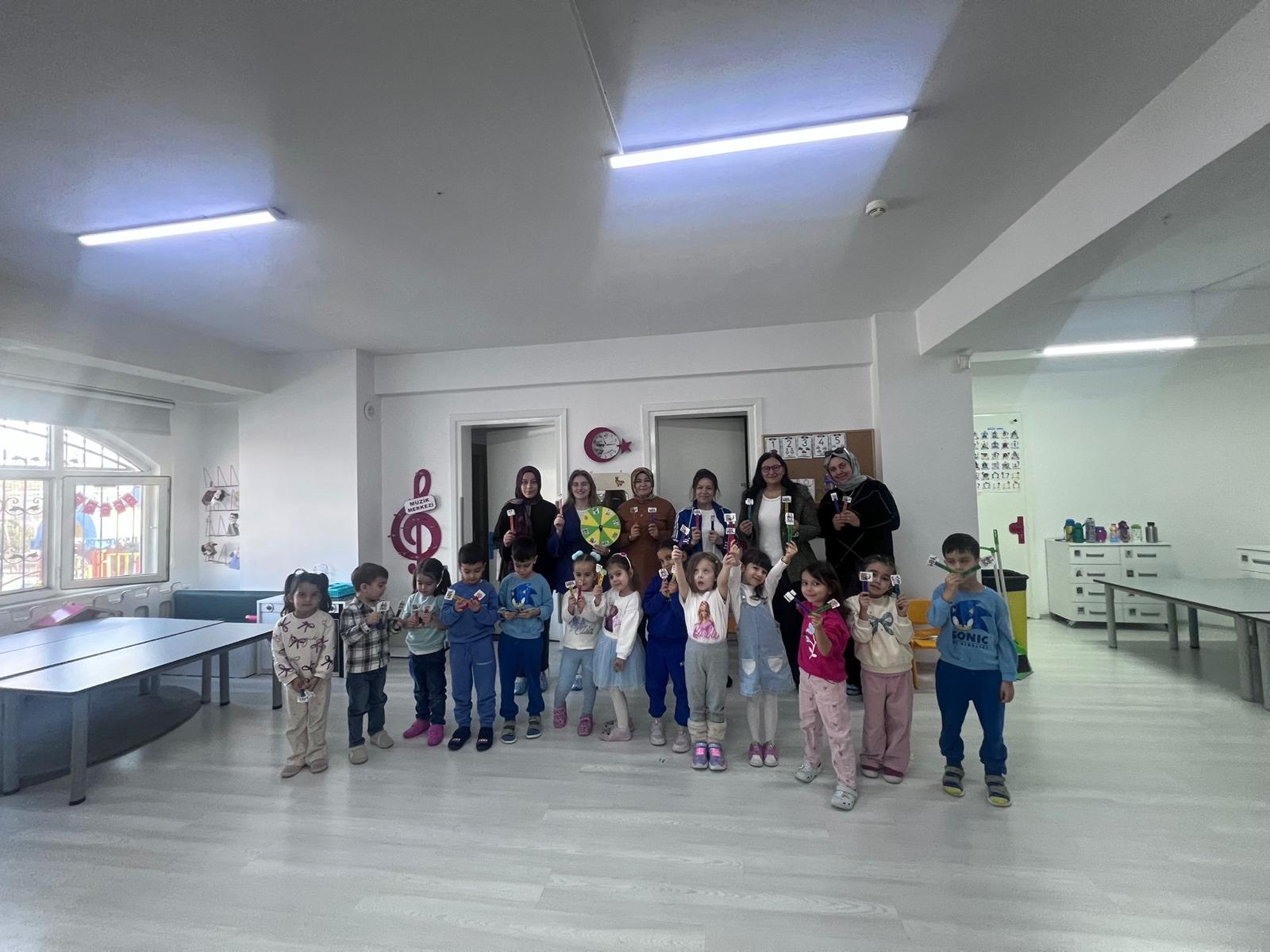 20 Kasım Dünya Çocuk Hakları Günü