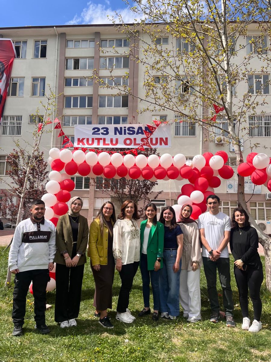 Necmettin Erbakan Üniversitesi