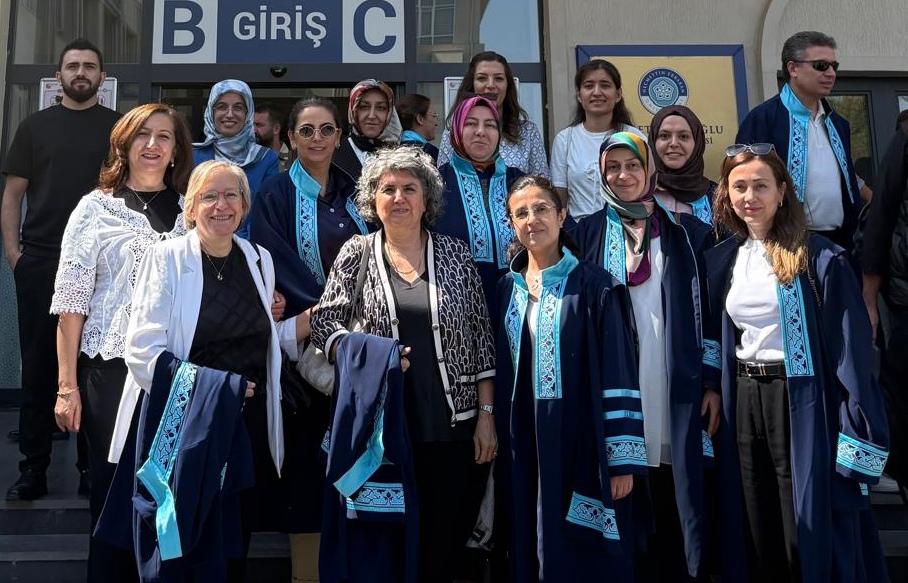 2026-2027 Akademik Yılı Açılış Töreni