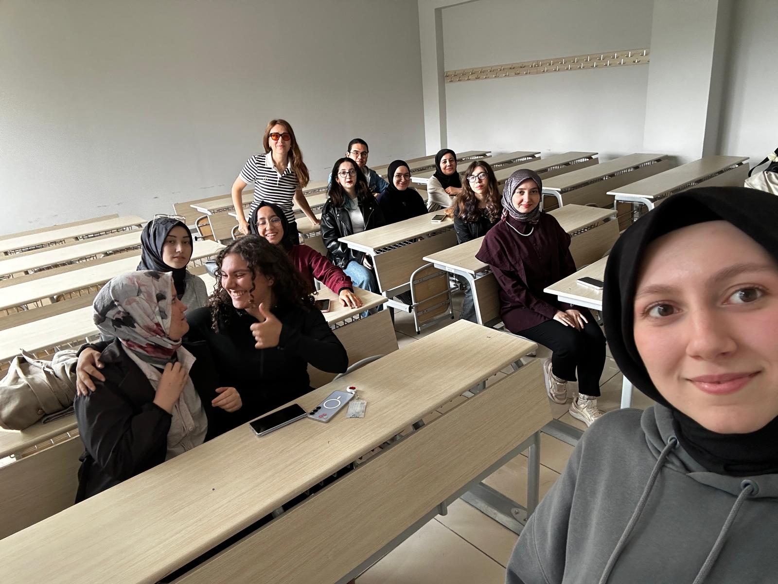 Necmettin Erbakan Üniversitesi