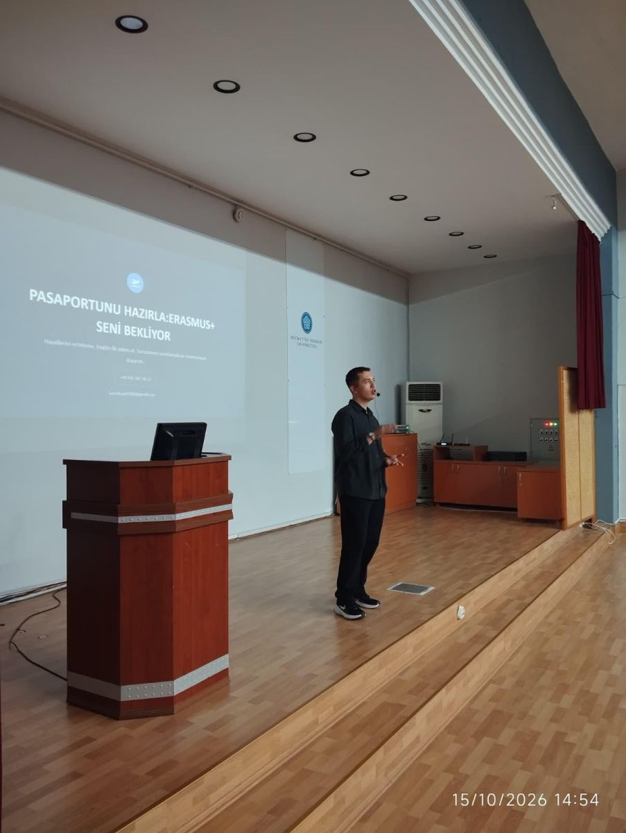 Necmettin Erbakan Üniversitesi