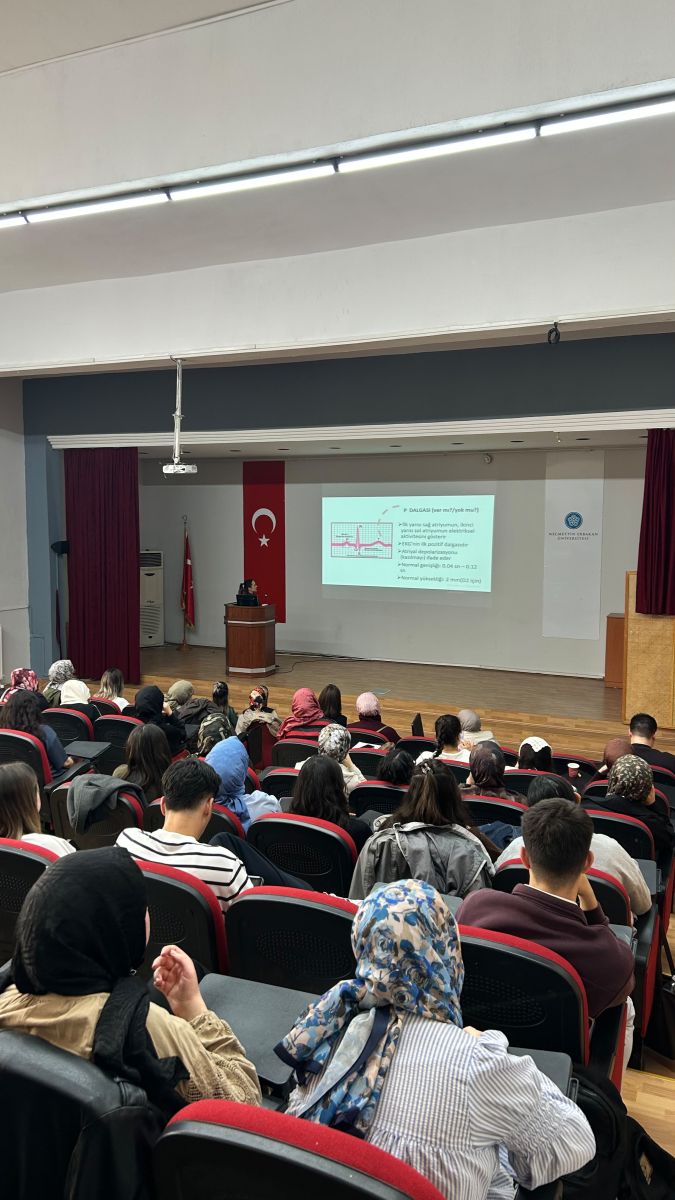 Necmettin Erbakan Üniversitesi