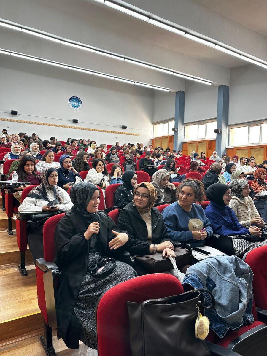 Necmettin Erbakan Üniversitesi