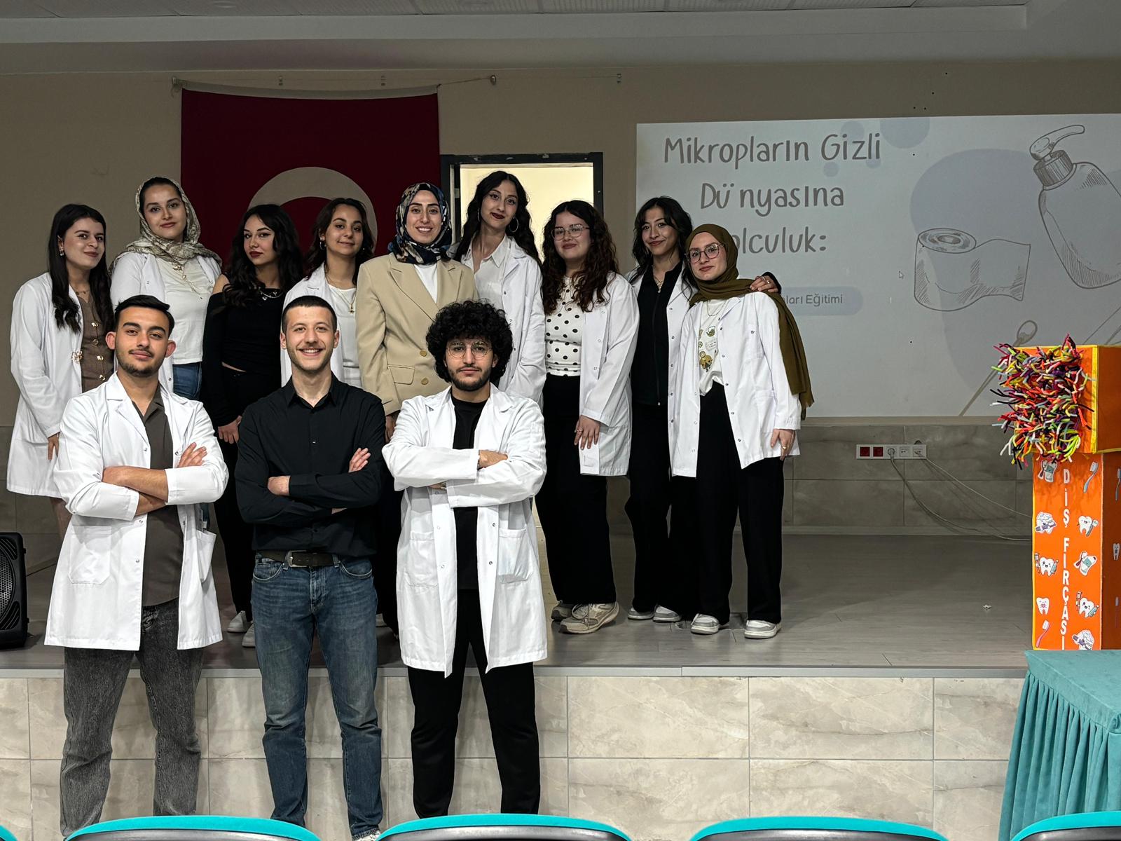 Genel Hijyen Eğitimi