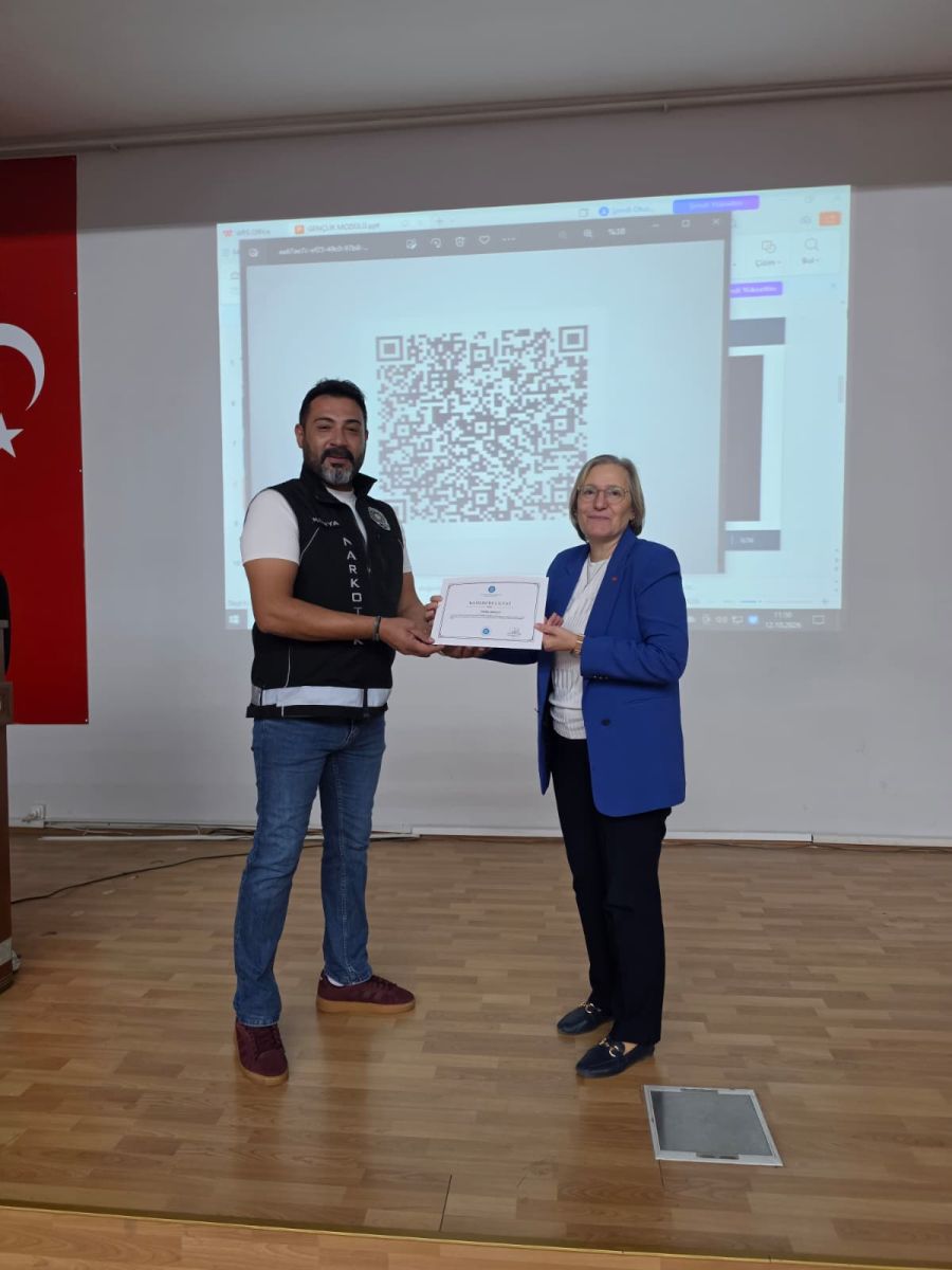 Necmettin Erbakan Üniversitesi