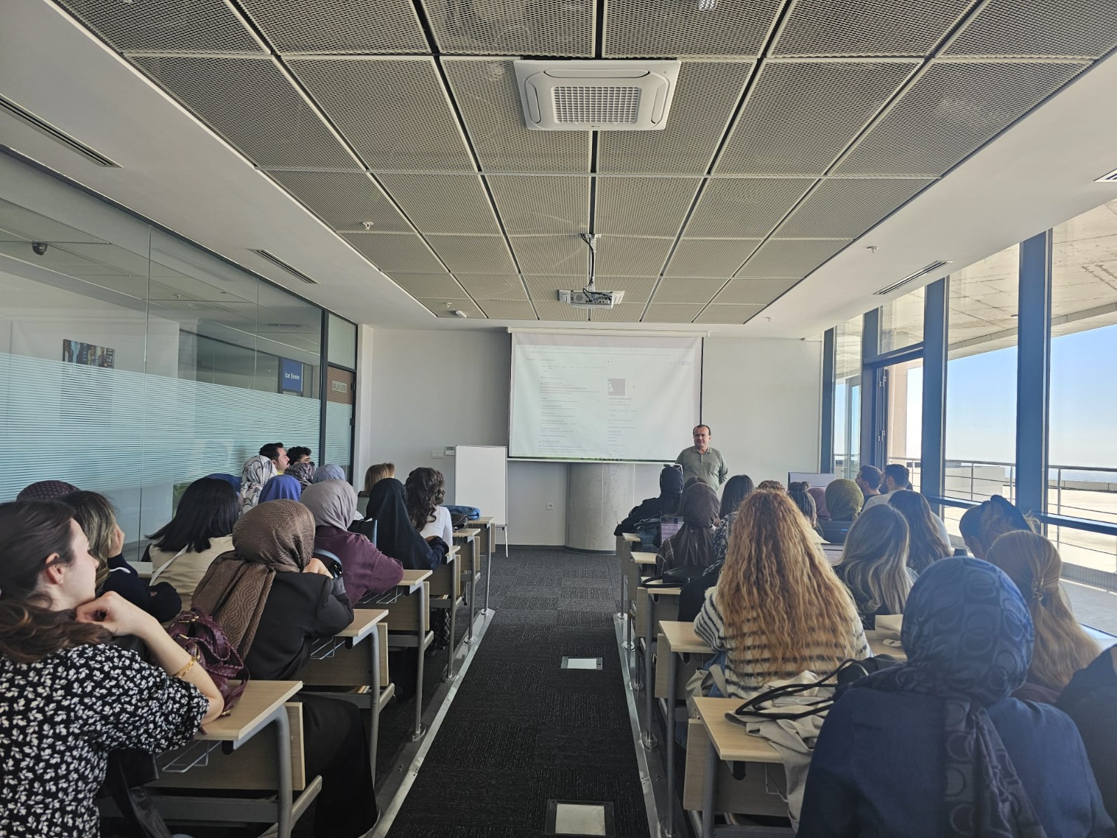 Necmettin Erbakan Üniversitesi