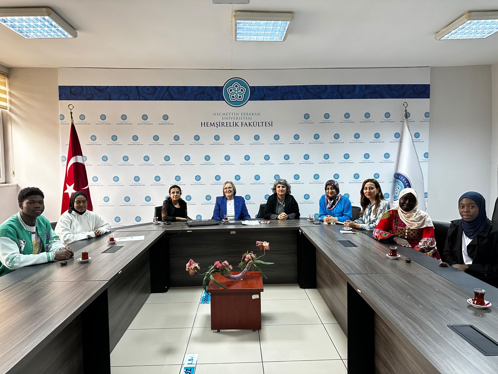 Necmettin Erbakan Üniversitesi