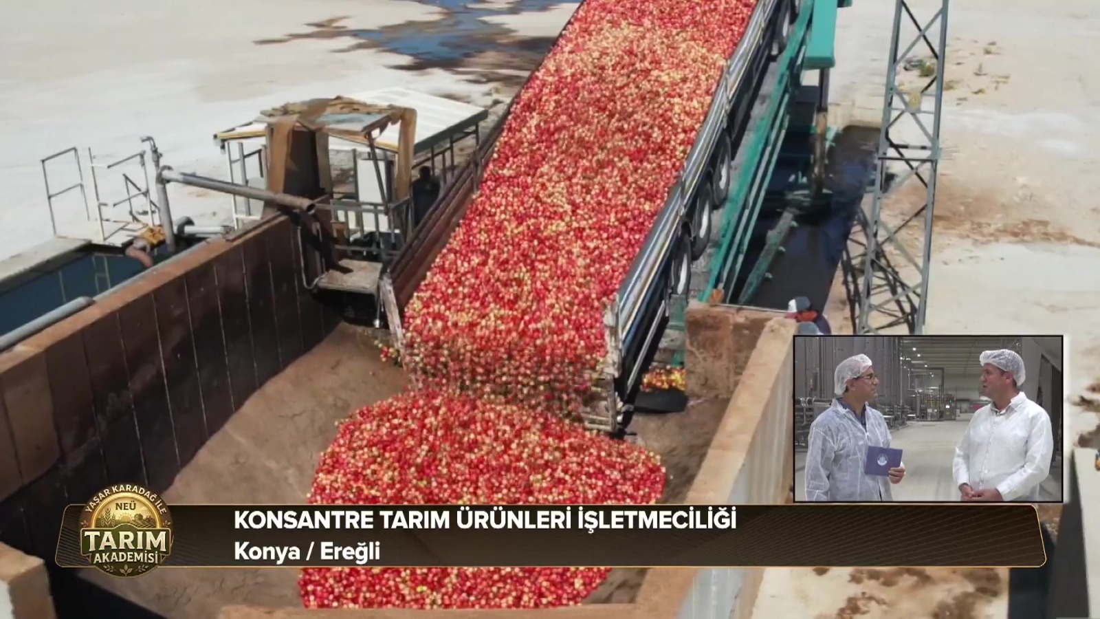 Necmettin Erbakan Üniversitesi