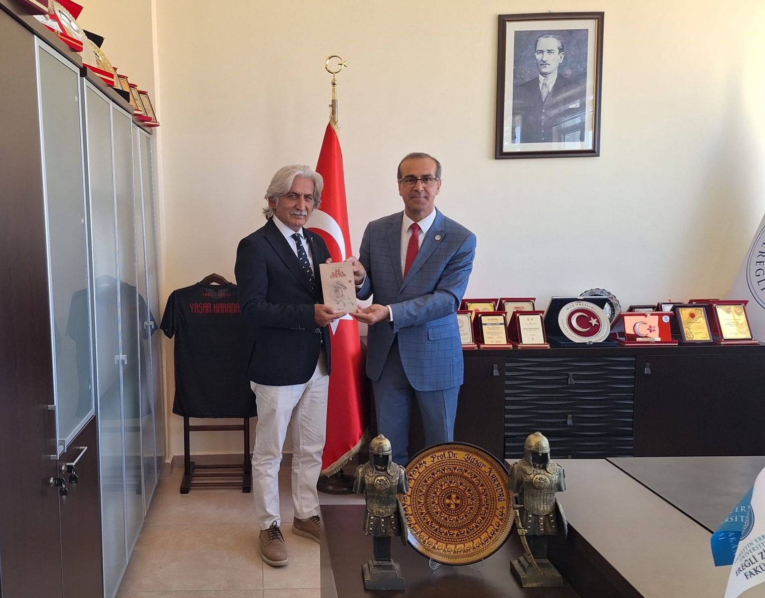 Necmettin Erbakan Üniversitesi