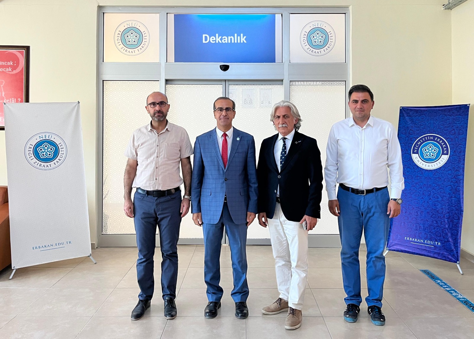 Necmettin Erbakan Üniversitesi