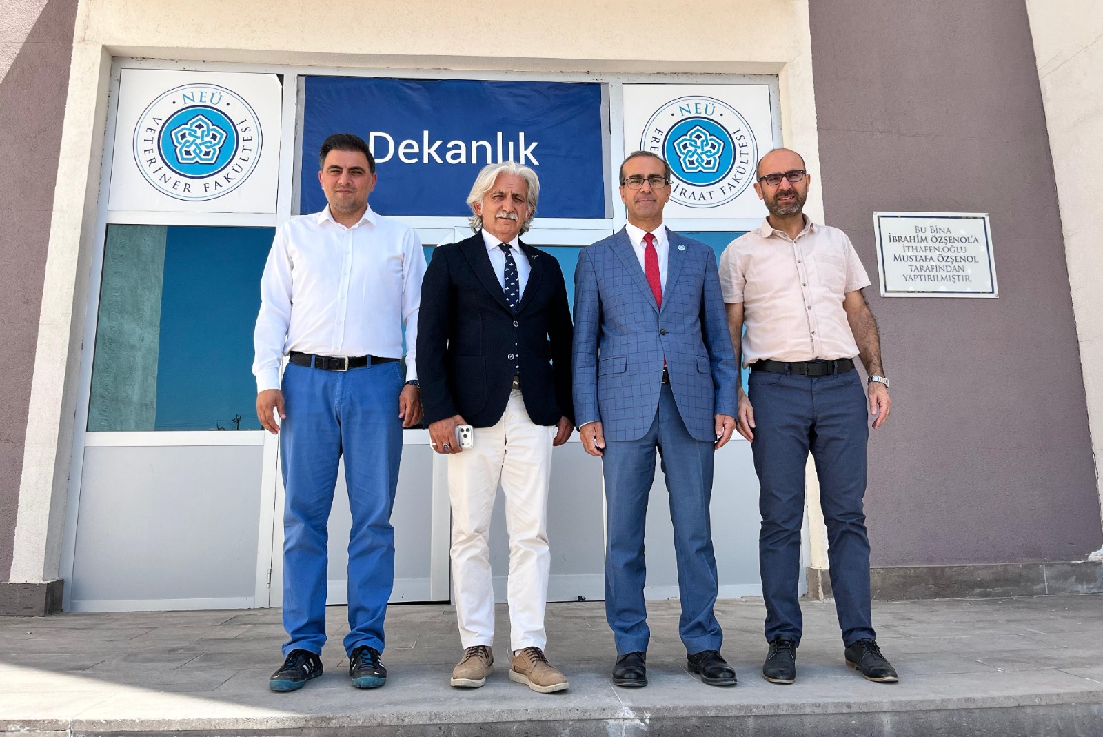 Necmettin Erbakan Üniversitesi