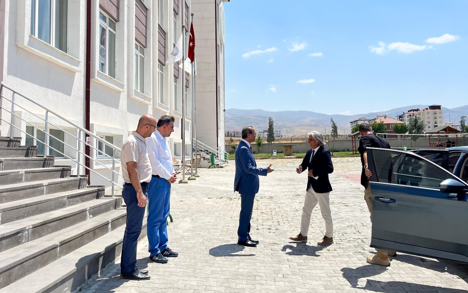 Necmettin Erbakan Üniversitesi