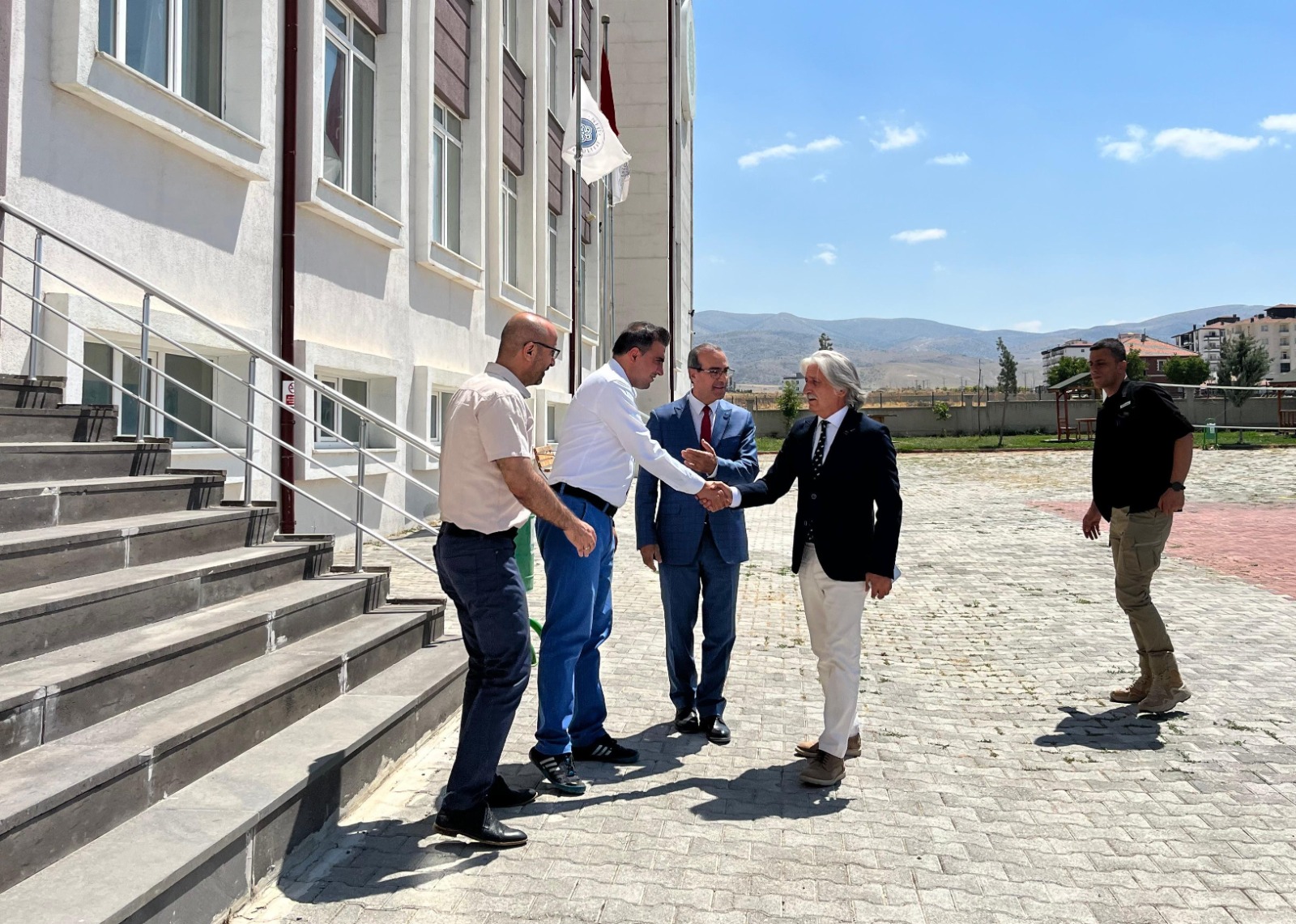 Necmettin Erbakan Üniversitesi