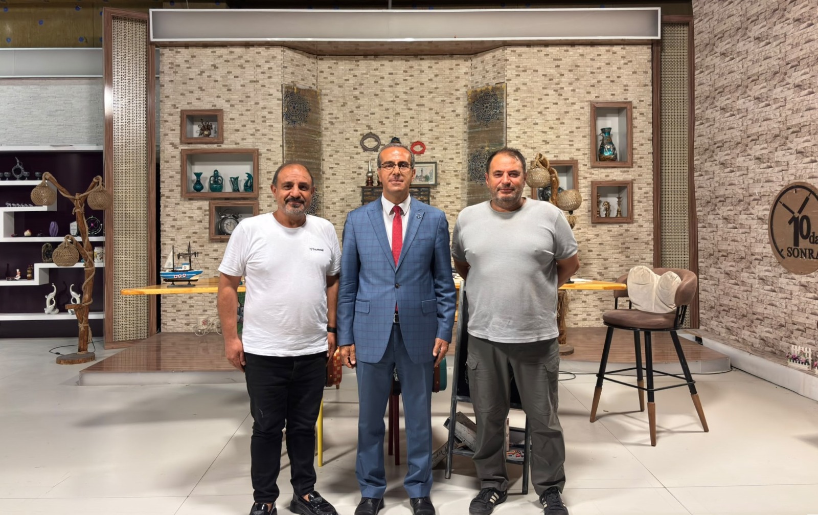 Necmettin Erbakan Üniversitesi