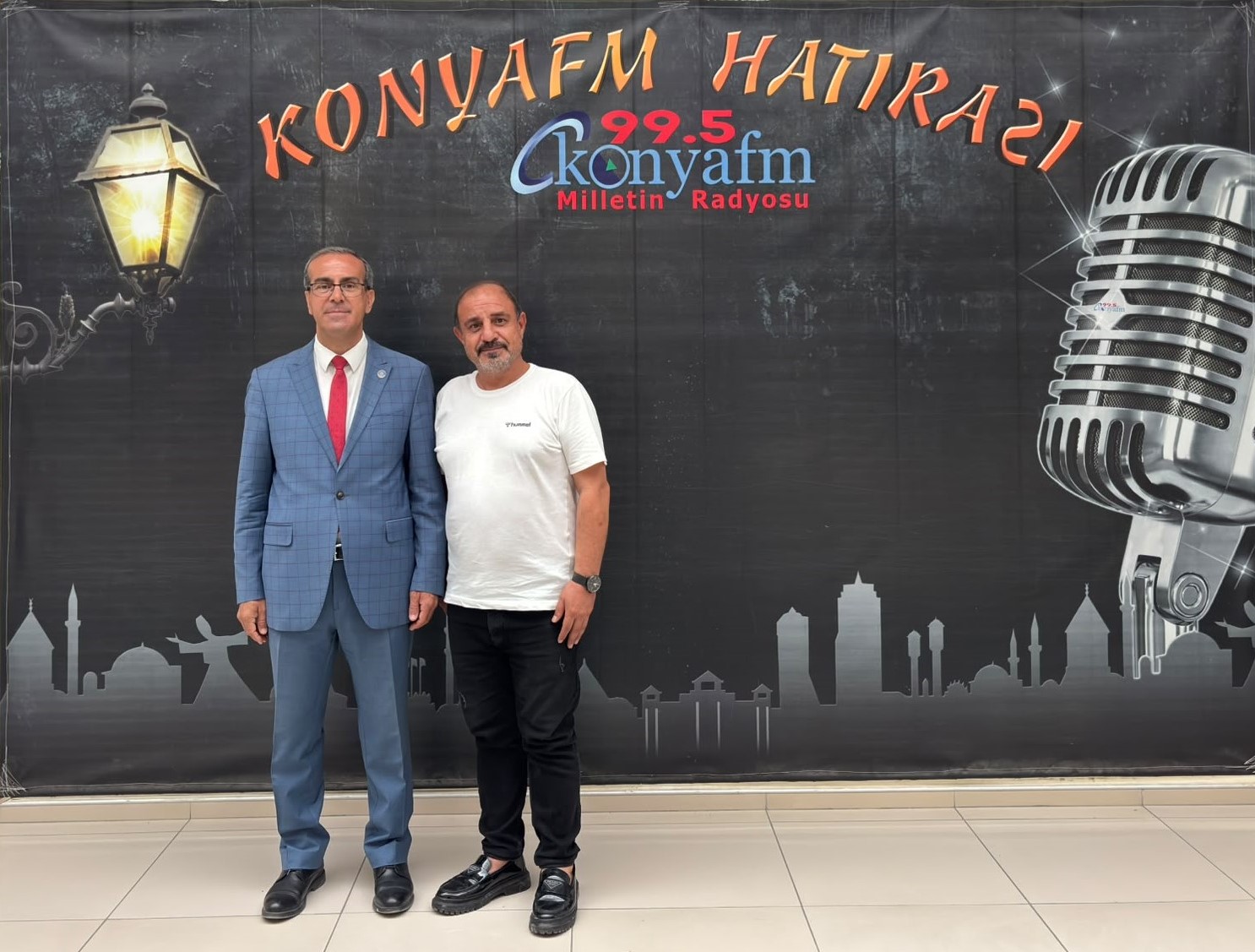Necmettin Erbakan Üniversitesi