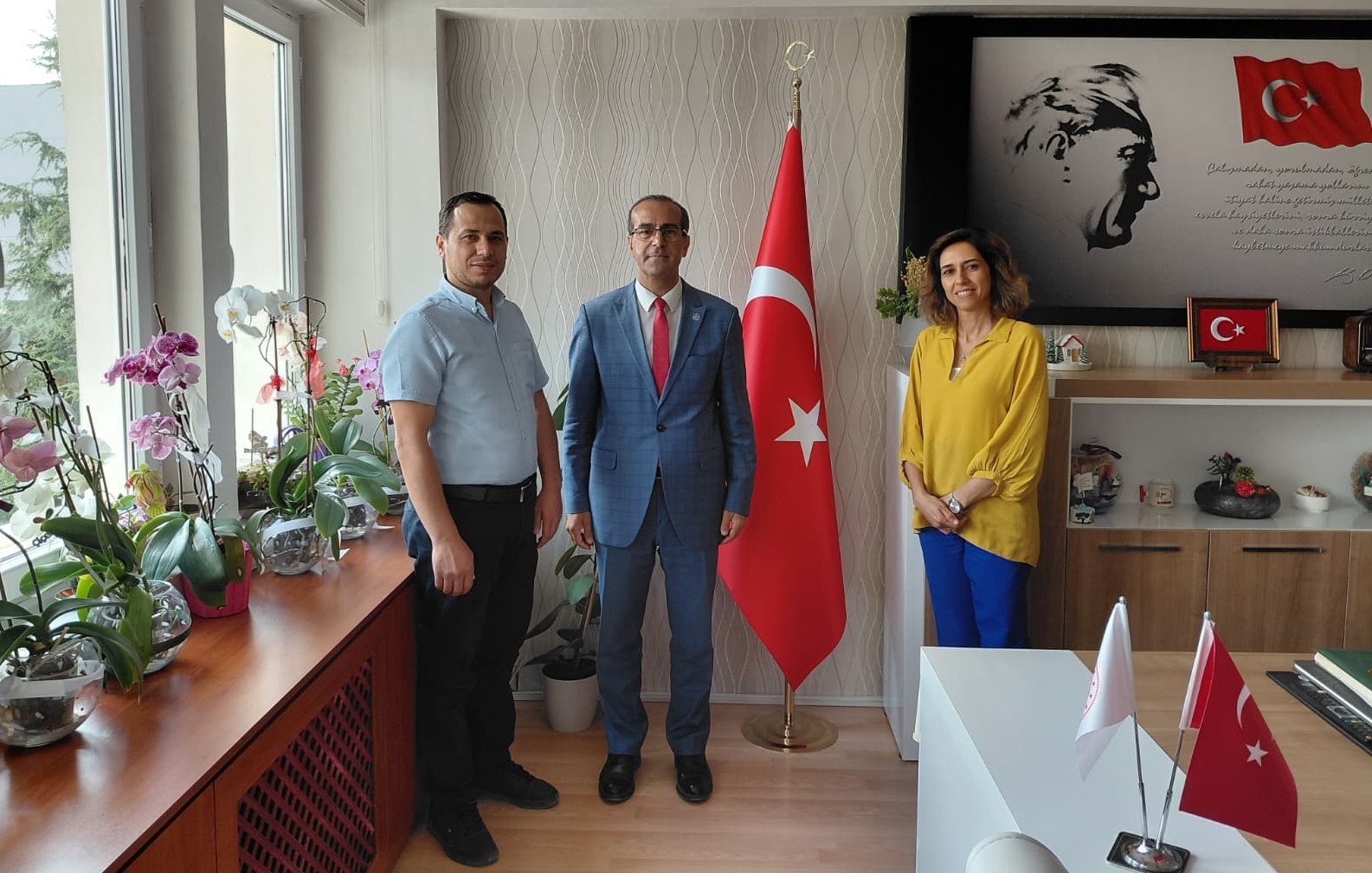 Necmettin Erbakan Üniversitesi