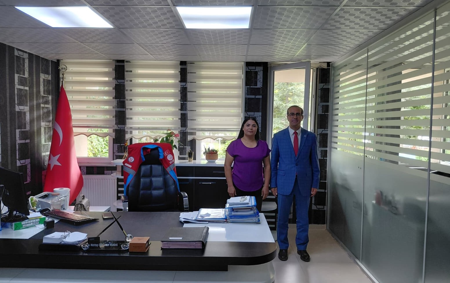 Necmettin Erbakan Üniversitesi