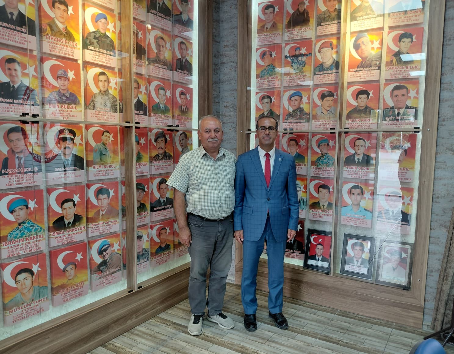 Necmettin Erbakan Üniversitesi