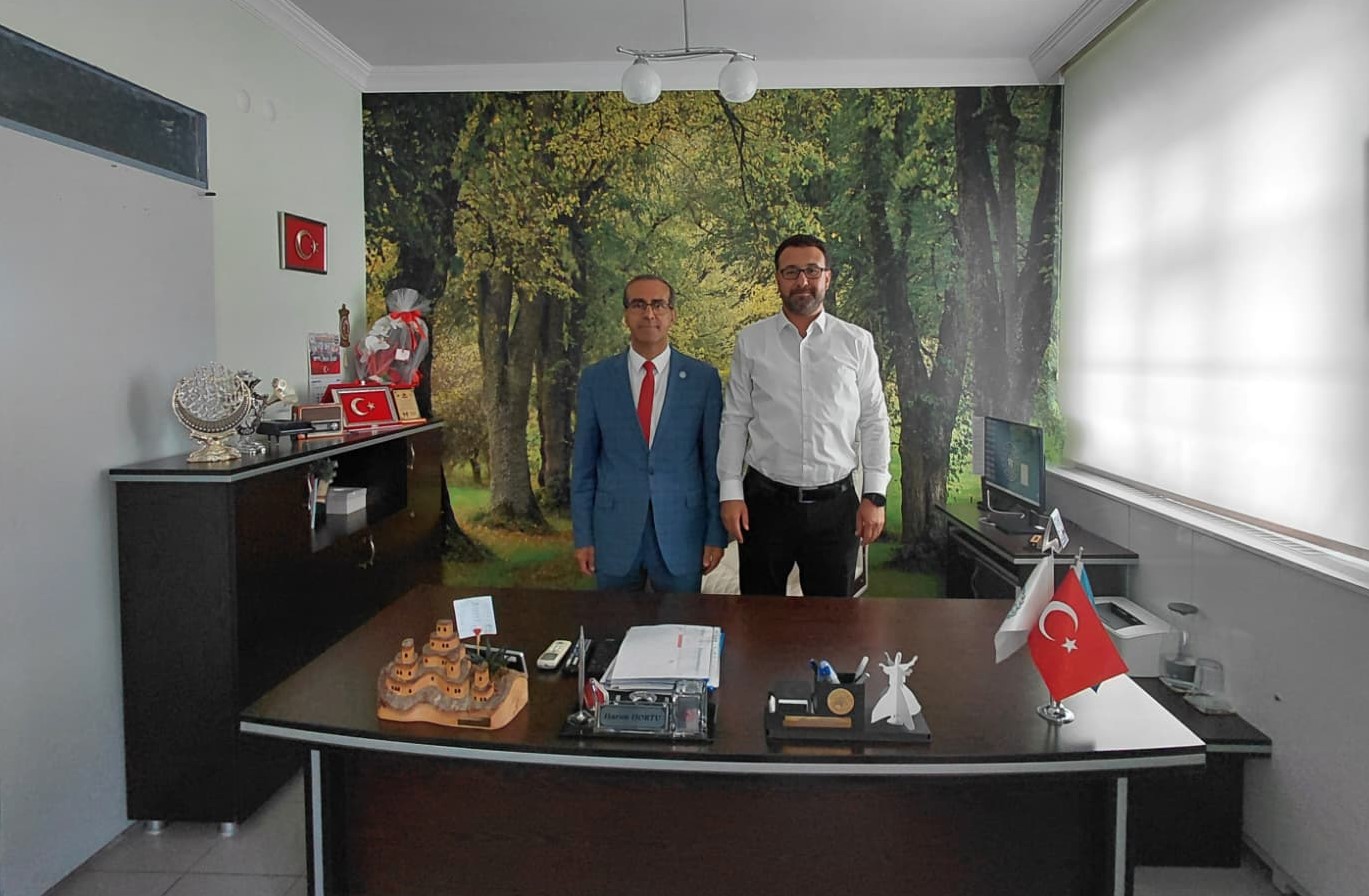 Necmettin Erbakan Üniversitesi