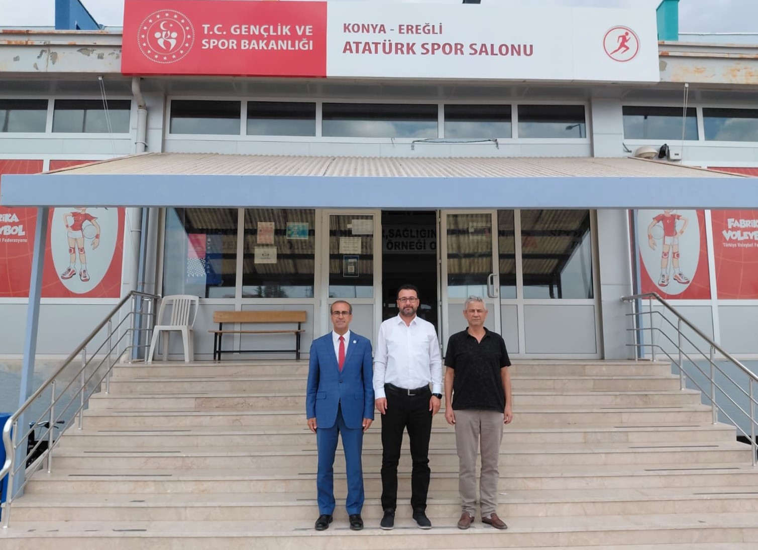 Necmettin Erbakan Üniversitesi