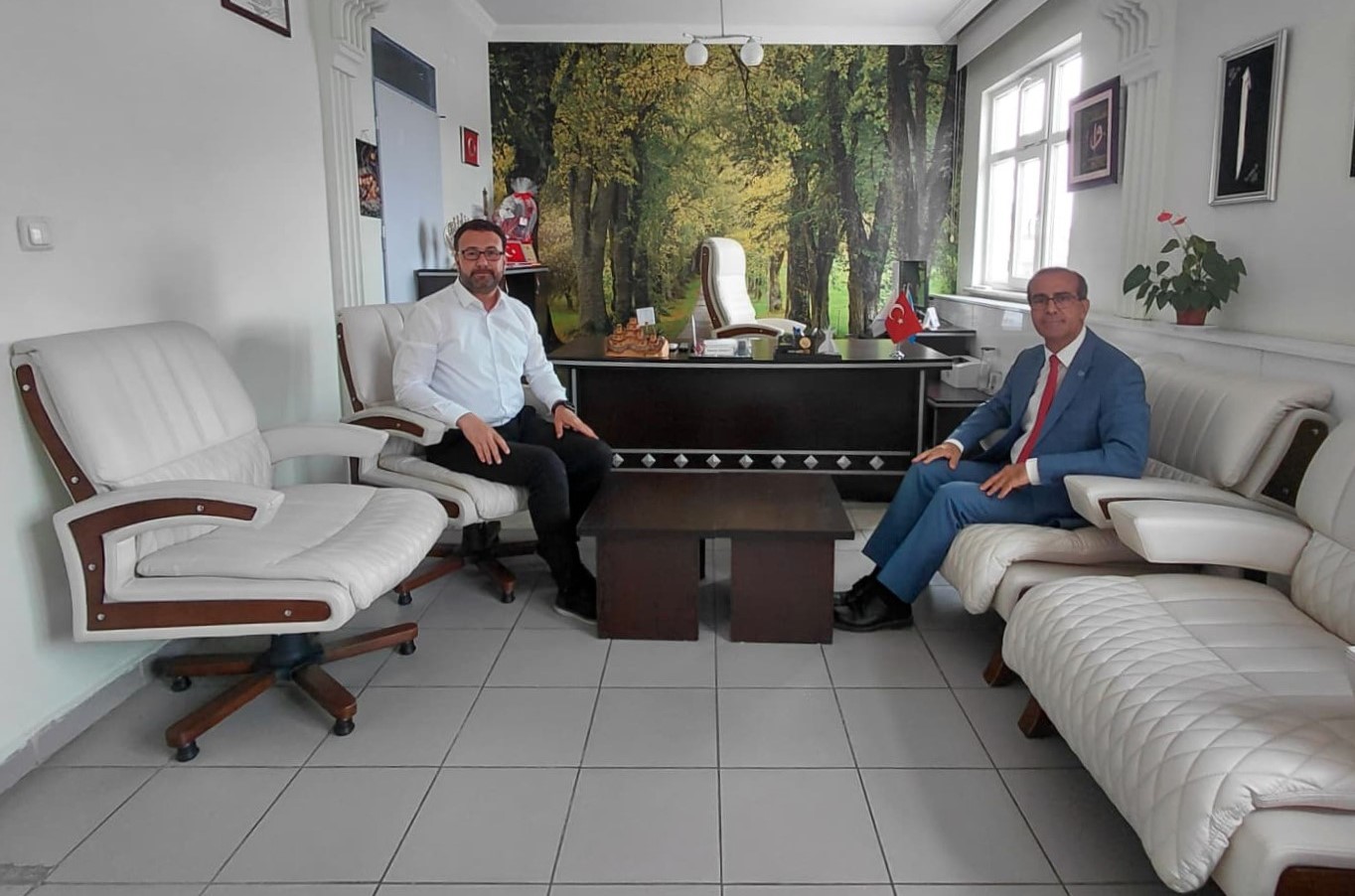 Necmettin Erbakan Üniversitesi